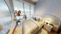 Canninghill Piers (D6), Apartment #464650821